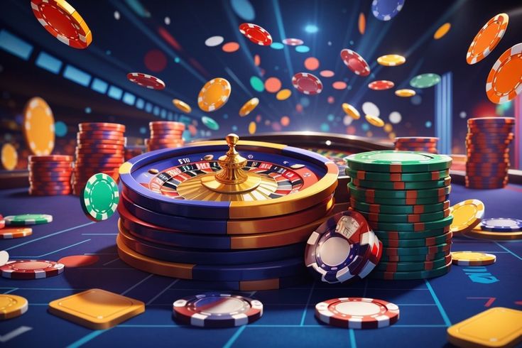 Winner Casino Live Casino